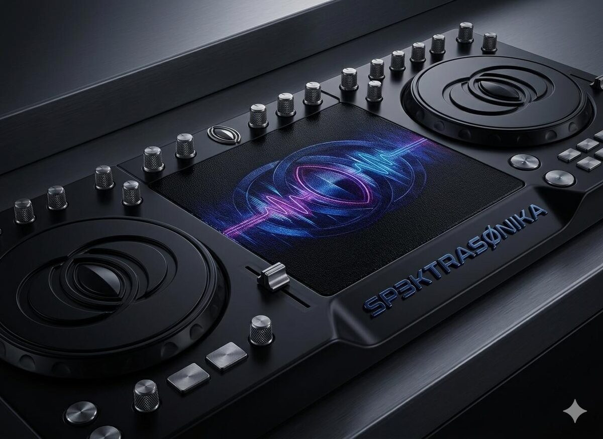 sp3k controller