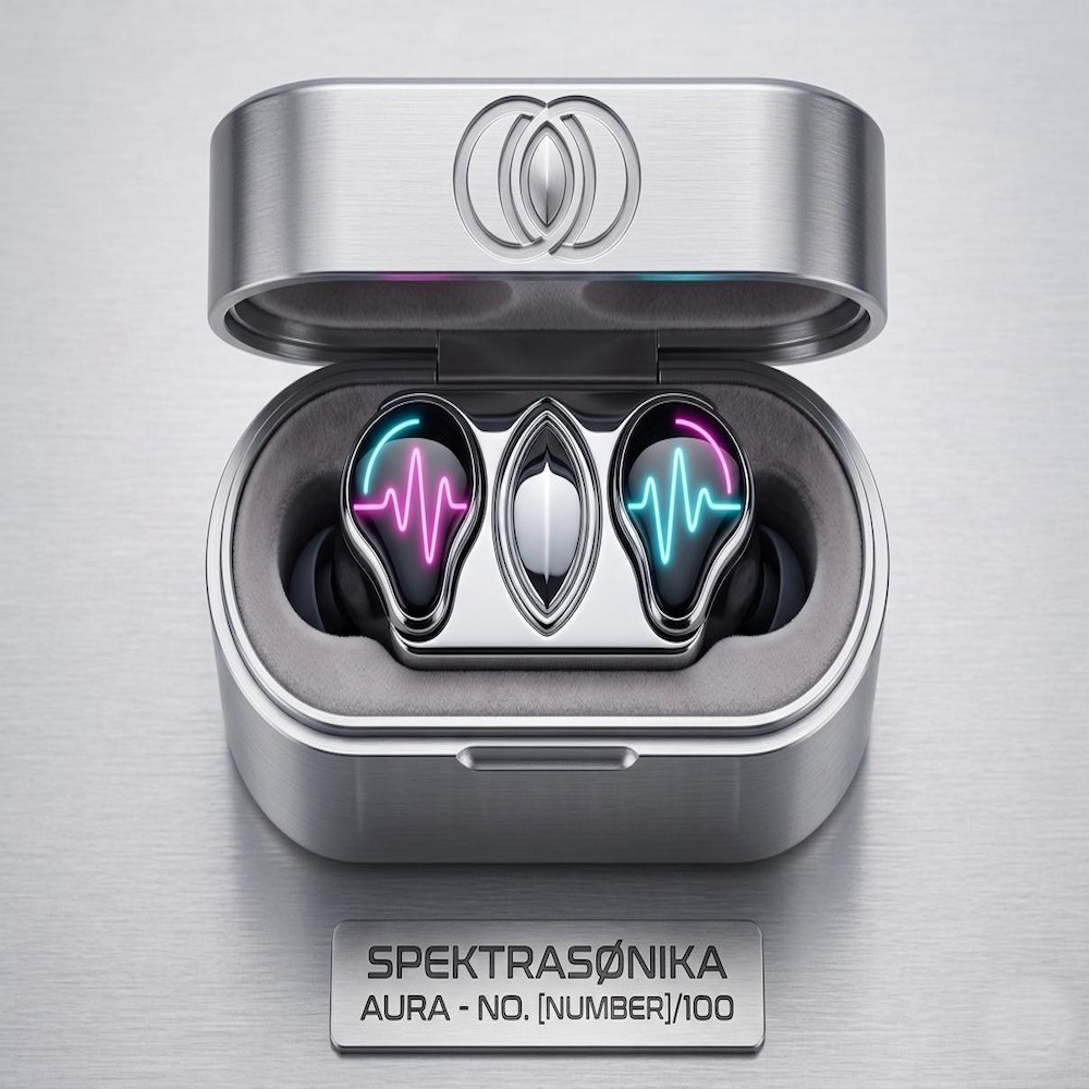 sp3k earbuds