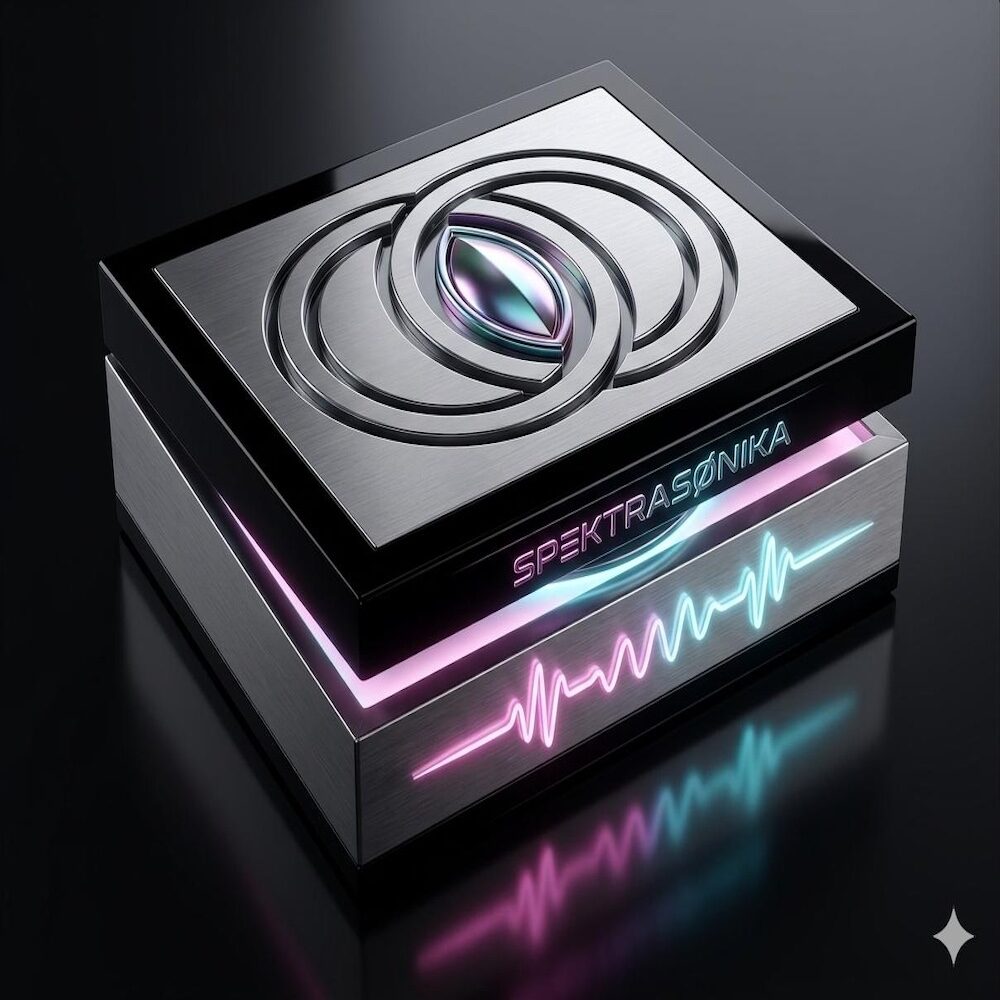 Sp3ktra Multi Media Collectors Choice — multi-format playback totem